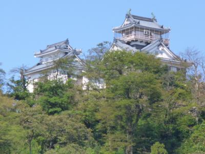 ミステリーツアー　大野城・東尋坊