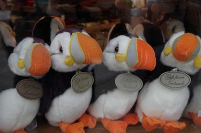 南部アイスランド9日間【1,2日目】