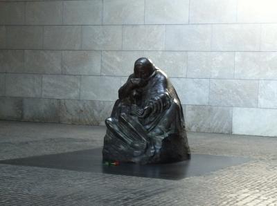 14年 ベルリン旅行再び その1