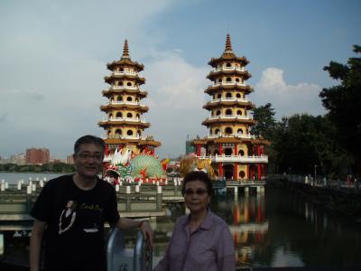 （オークラプレステージ台北指定プラン）チャイナエアラインビジネスクラスで行く　優雅な台湾周遊10年巡り５日間