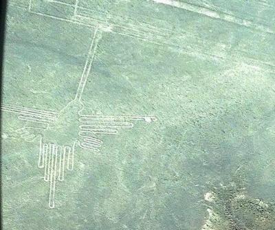 南米ペルーとオマケのロサンゼルス ２