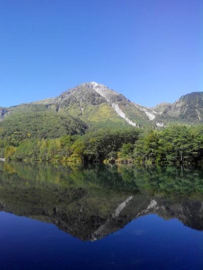 マイカーでは行けない信州山岳リゾート1泊2日
