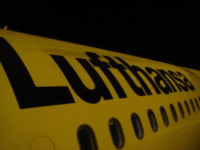 ポルトガル・世界遺産を巡る旅18（ポルトから帰国）