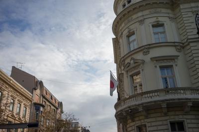 2014 クロアチア(+ちょっと南伊)の旅 (6)ザグレブから移動編