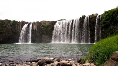 ★大分県の竹田市を満喫