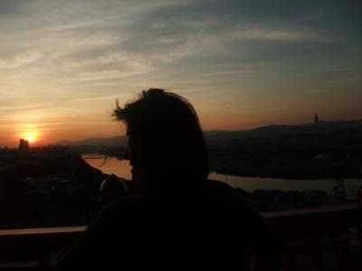 食いしん坊三人組が行く 台北3日目