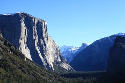 アメリカの大自然に大感動！！アメリカ西海岸の旅