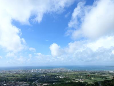 2014年　遅い夏休みは石垣島旅行4泊5日。3日目、良い天気になりました