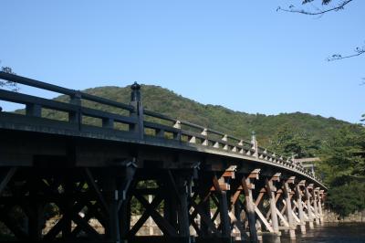 おかげ年★伊勢神宮に初参拝