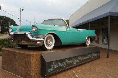 アメリカ中部 Wichita発ドライブ3000km Part4/5