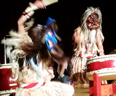 男鹿半島～＝五能線＝～世界自然遺産・白神山地～竜飛岬、そして下北、恐山へ！（１／２）