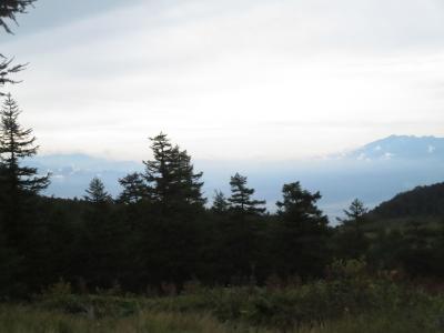 湯の丸高原の湿原散策＆ヴィラデスト ガーデンファームアンドワイナリーでランチ＆海野宿散策