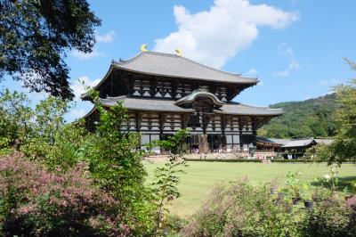２０１４・秋の和歌山・大阪・奈良へ