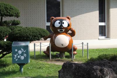 731 「中山晋平記念館」 長野県中野市新野76