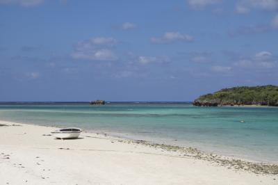 2014年マイル修行その1 那覇−石垣島・宮古島往復