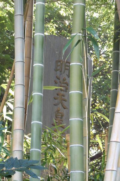 稲元屋本店跡（藤沢宿）