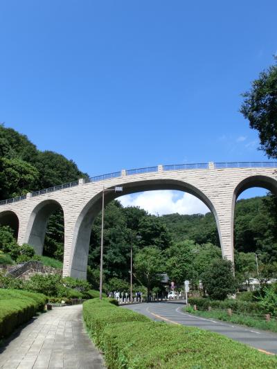 七沢森林公園でハイキング♪～２０１４～