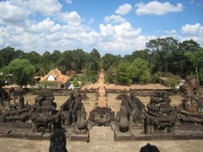 東南アジア周遊⑤