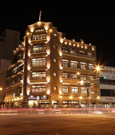 2014年8月 台湾 4日目(台南)