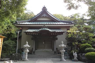 常光寺（藤沢宿）