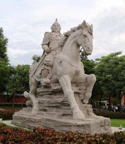 2014年8月 台湾 5日目(玉井・台南)