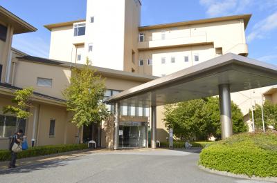 おしどり夫婦のかんぽの宿　二度目の彦根