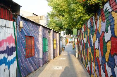 PEACHで行く1泊2日 アートな台南弾丸ツアー