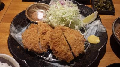 肉肉肉尽くしの熊本旅行5