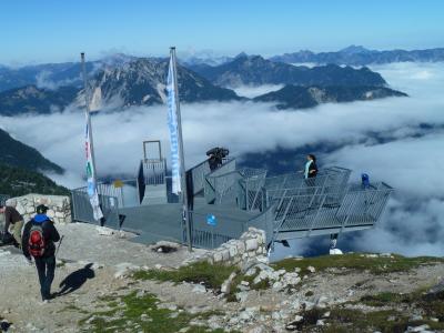 オーストリア＆ドイツその②