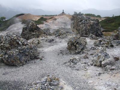 津軽半島・竜飛岬から下北半島・恐山へ、そして奥入瀬渓流から十和田湖！（２／２）