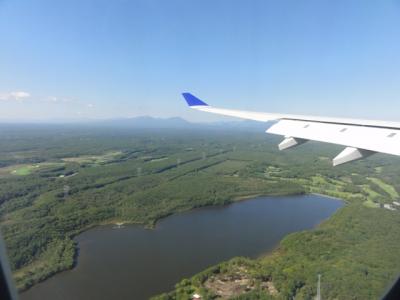 スカイマークA330-300に乗りたくて！ 