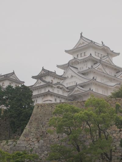 始めての神戸1泊2日ひとり旅　2日目