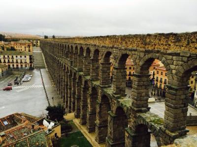 estudiar en el extranjero en ESPANYA ⑥