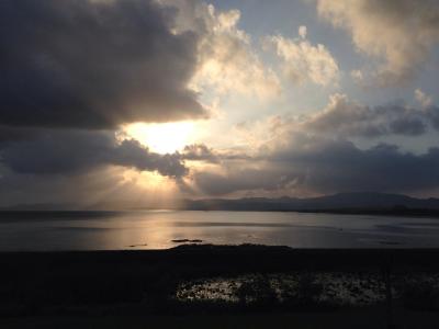 念願のはいむるぶしより♪