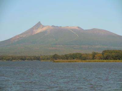 北海道ひとり山旅：Ｐart１2．函館・駒ケ岳