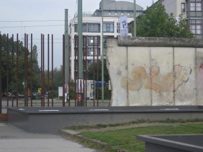 住むようにして旅するドイツ 2