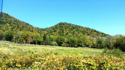 2014 秋の富良野・美瑛