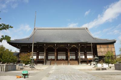 真宗高田派本山　専修寺（せんじゅじ・高田本山）