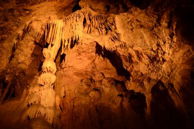 リラフレドでは森林に癒され、鍾乳洞を見学 ~ 美しい街並みとワインを求めてハンガリー北東部の旅2014 Vol.5