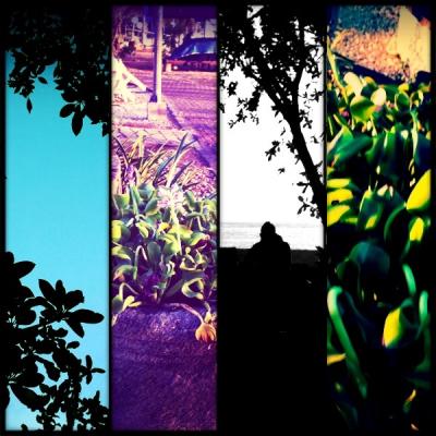 神が宿る島でデトックス休暇の10日間。③クタ・レギャン編