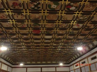 台風とともに 北陸から白山スーパー林道・白川郷へ