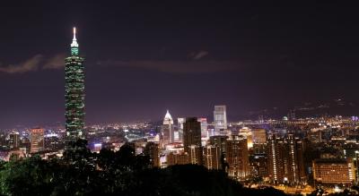 2014年8月 台湾 8日目(台北)