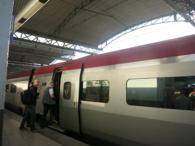 一人旅オランダ・美術館巡り＋ベルギー⑤