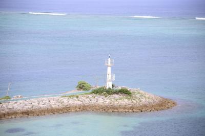 初めての沖縄旅行３日目～恩納村・対馬丸記念館～