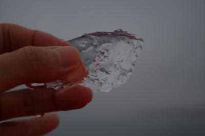 南部アイスランド9日間【3,4日目】