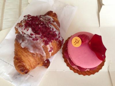 ２０１３旅三昧☆　その１　3月のパリは冬の寒さ！