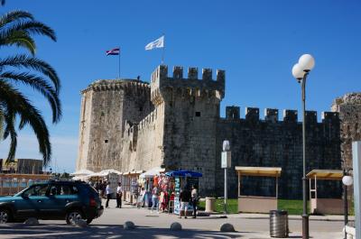 絶景を求めて・・・クロアチアへ④