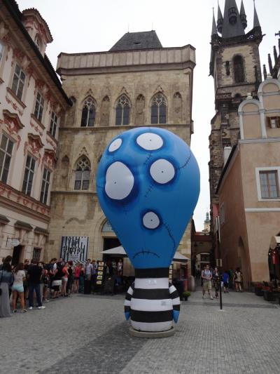 とんでも♪ドライブ旅~チェコ・ドイツ ⑰帰路に、そして帰国後気づいた「とんでも♪ドライブ旅」