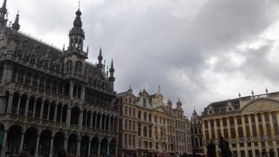 確かに世界で最も美しい広場