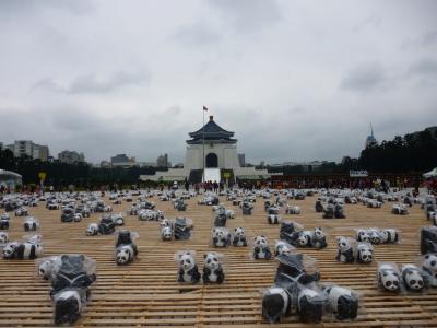 ３回目の台湾～３泊４日～